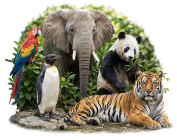 Animal Species